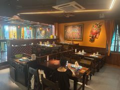 -甘尼仕印度餐厅爵士酒吧(阳春巷店)