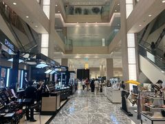 -乐天免税店(明洞店)