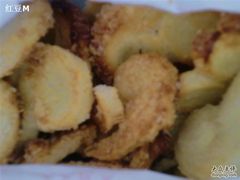蝴蝶酥-上海哈尔滨食品厂(汇联商厦店)