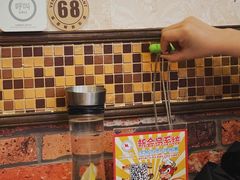 -中山威尼斯西餐厅(三乡总店)