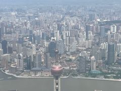 -上海中心大厦