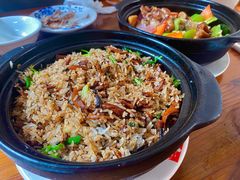 驰名黄鳝饭-富哥食店