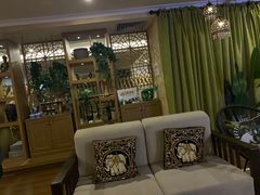 -Tai Enjoy·泰式按摩·spa(金万丽店)