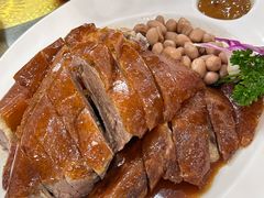 -台山美食一绝阿四台山黄鳝饭(阿四创作店)