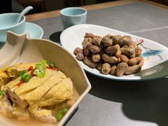 醉鸡-小绍兴家宴·百年绍兴菜(鲁迅路店)
