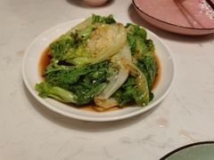 -外婆小聚茶餐厅·生日·团建(市民中心店)