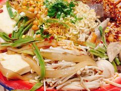 -海椒市落舌·麻辣烫冒菜(武侯大悦城店)