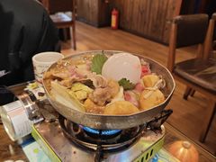 -桃太郎寿司料理(南坪店)
