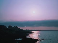 -龙头岩(Dragon Head Rock)