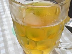 -哈勒滨饭庄(南二道街店)