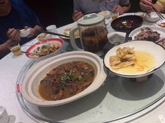 -金掌勺·锅包肉(广渠门店)