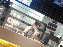 -肯德基(兴隆店)