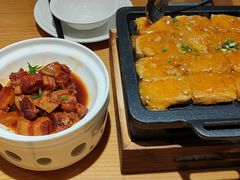 -九毛九西北菜(汕头金平万达广场店)