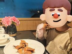-芳芳私房菜·精做淮扬菜(承德路店)