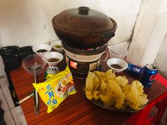 -威邵鸡煲(西华路总店)