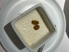 双皮奶-汤城小厨•粤菜•靓汤(金宝街店)