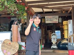 -马灯部落·西湖边的创意山景餐厅(虎跑动物园店)