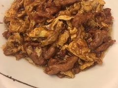 -烤肉宛饭庄(北新桥店)