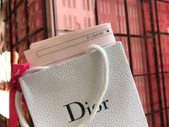 -Dior迪奥(上海世茂广场店)