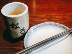 -松子料理(白家庄店)