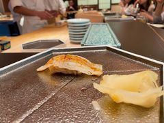 -Sushi Hanzo半藏(天环广场店)