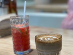 -Dough&Joe团憩(瑞虹天地月亮湾店)