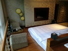 -中铁花水湾温泉酒店(大邑店)