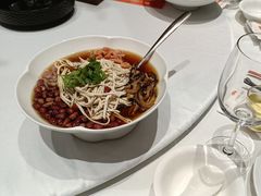 厨娘多味烫干丝-小厨娘淮扬菜(清江苏宁广场店)