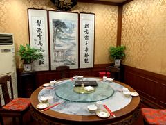 包厢-砂锅居(西四店)