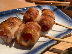-人间酒暖·Go blanc·烧鸟·深夜食堂(陆家嘴店)