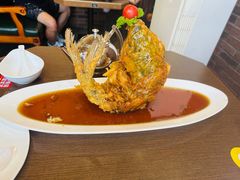 -老牌坊鲁菜名店(宽厚里店)