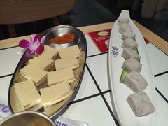 -留香铁板烤肉(解放西路旗舰店)