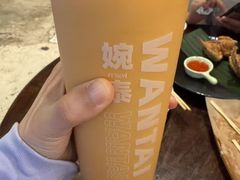 -婉泰·特色小吃·舂鸡脚(告庄二店)