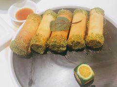 北海道脆皮山药-茉里粤菜(皇姑万象汇店)