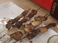 -老石烧烤(红旗大街店)