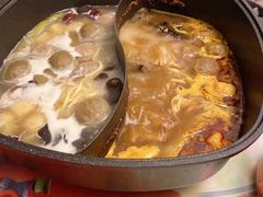 -许府牛火锅(信义坊总店)