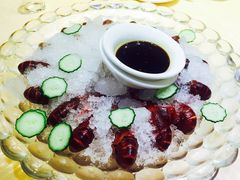 -怪怪龙虾·澳洲蓝龙王·深夜食堂(惊驾路店)