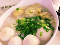 -翠华餐厅(旺角文华商场店)