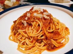 肉酱意粉-半秋山西餐厅(巴南万达广场店)
