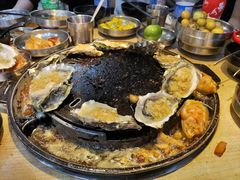 -三国惹火烤肉