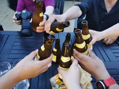 -顽啤熊·酒客酒馆(苏城夜景必选店)