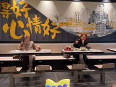 -南记粉面(銅鑼灣中心店)