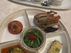 江南锦绣拼盘-海味观(老西门店)