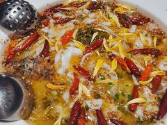 -太二酸菜鱼(坚基购物中心店)