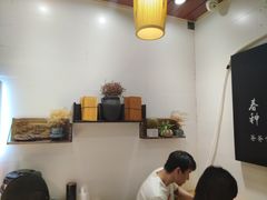 大堂-家宴·灌蛋·沙茶面(曾厝垵店)