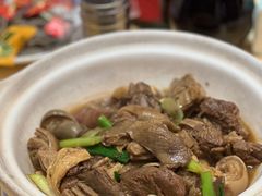 -阿锋鲍鱼酒家美食汇(华安店)
