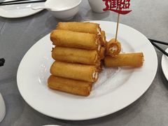 -红菜坊·烤鸭·川鲁宴(石园店)