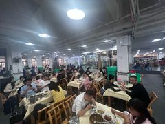 -笨罗卜浏阳菜馆(太平街店)