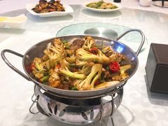 -金蝉食府(维吉奥广场店)