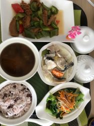 点击看大图 -敦南真爱月子会所(黄埔店)